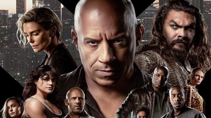 Fast X, recensione: Vin Diesel parla direttamente al suo pubblico