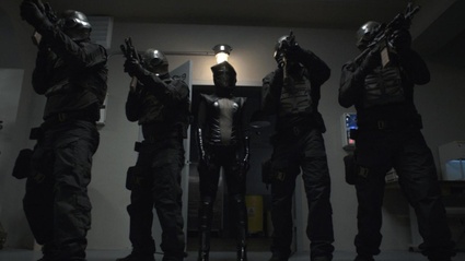 Marvel - Zodiac nasconde un indizio su Agents of S.H.I.E.L.D.?