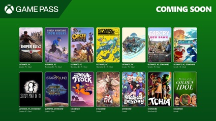 Xbox Game Pass: la seconda ondata di gennaio, con Sniper Elite