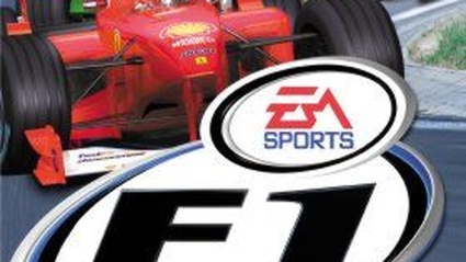 F1 2000