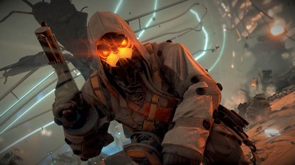 Guerrilla Games pare aver chiuso il discorso con Killzone