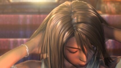 Final Fantasy X