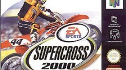 Supercross 2000