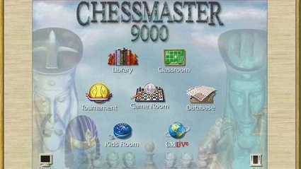 Chessmaster 9000