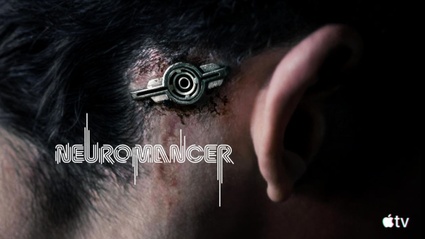 Neuromante: il teaser svela la serie Apple TV+