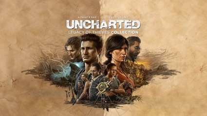 Recensione Uncharted: Legacy of Thieves Collection - Nathan Drake si e rifatto il trucco