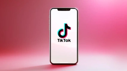 TikTok torna Online in USA