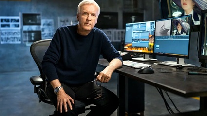 James Cameron - Cio che verra dopo il franchise di Avatar