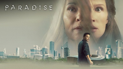 Paradise: il film di fantascienza di Netflix ci ricorda quanto sia prezioso il tempo