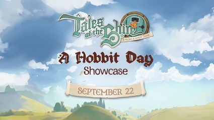 A Hobbit Day Showcase | Tales of the Shire Exclusive Inside Look