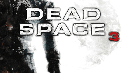 Dead Space 3