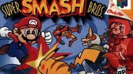 Super Smash Bros. (1999)