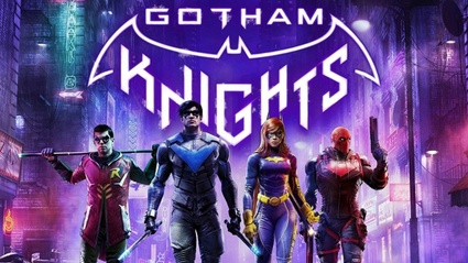 Gotham Knights: la trama, il gameplay e la data d'uscita: il re e morto, lunga vita al re!