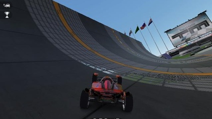 TrackMania United