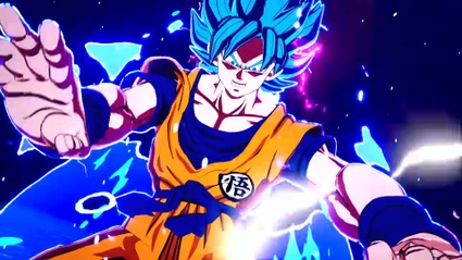 Dragon Ball: Sparking ZERO, tutte le edizioni disponibili