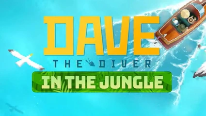 Dave the Diver: in the Jungle si mostra in Trailer