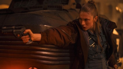 Blade Runner 2099, il trailer e il futuro di Los Angeles