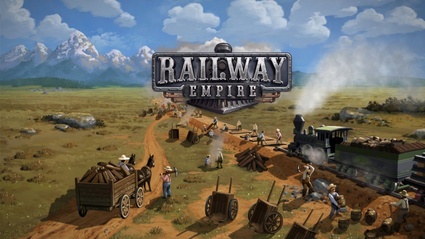 Recensione Railway Empire Complete Edition