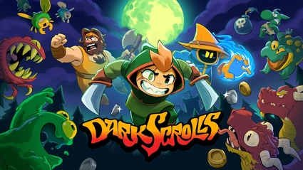 Dark Scrolls: l'anteprima del "dungeon scroller"