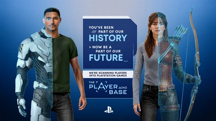The Playerbase: i fan entrano nei giochi PlayStation