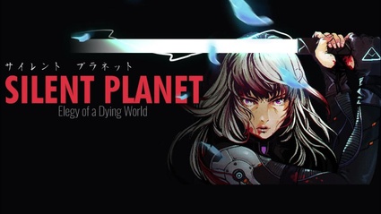 Silent Planet - Trailer Annuncio