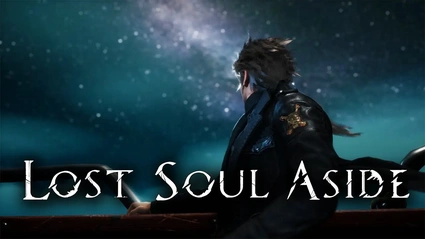 Lost Soul Aside: la nostra recensione vi rubera l'anima!