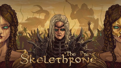 Skelethrone: The Prey, preludio al massacro - Recensione PC 