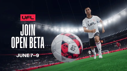 UFL: c'e un test beta aperto a tutti questo weekend 