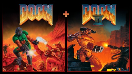 DOOM + DOOM II: Recensione di un ritorno al 1993 