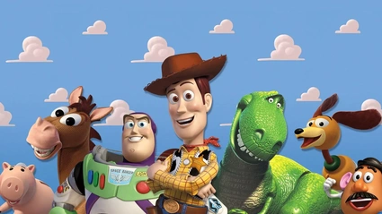 Toy Story, quando i giocattoli rivoluzionarono Hollywood
