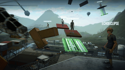 Only Up!: recensione del pessimo clone di SCKR Games