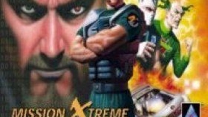 Action Man: Mission Extreme