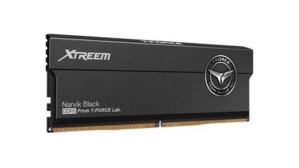 Teamgroup T-Force Xtreem CKD DDR5 8800 per l'overclocking