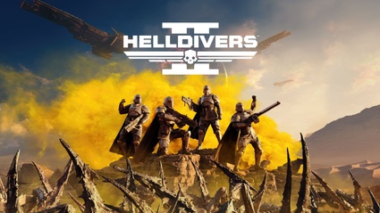 Account PSN per Helldivers 2, Sony fa dietrofront