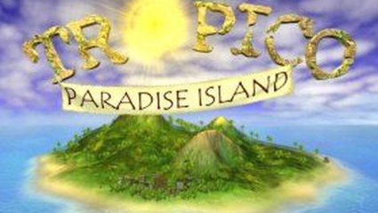 Tropico: Paradise Island