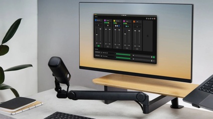 Elgato - Soluzioni hardware e software nella linea audio Wave