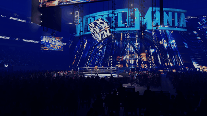 WWE 2K26 e il King of Kings