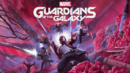 Marvel's Guardians of the Galaxy - Recensione