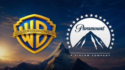 Paramount promette 30 film l'anno se arriva Warner Bros.