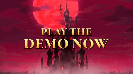 Castlevania: Belmont's Curse - la demo e ora disponibile
