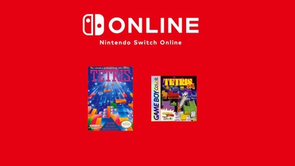 Non solo Tetris per NES, anche Tetris DX arriva su Switch