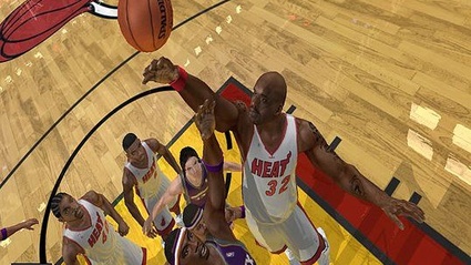 NBA Live 06