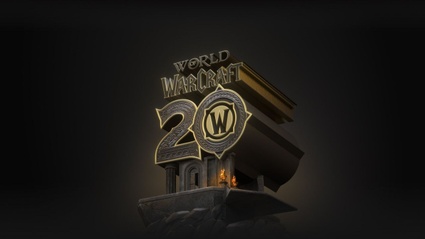 World of Warcraft: collezione SteelSeries per il 20 anniversario