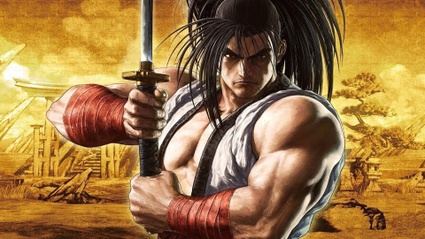 Recensione Samurai Shodown