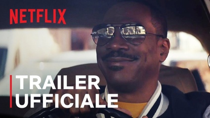 Un piedipiatti a Beverly Hills: Axel F - Trailer italiano