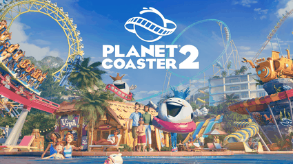 Immagine: Planet Coaster 2