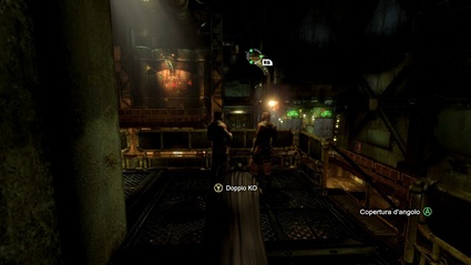 Batman: Arkham City