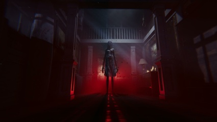 Haunted Bloodlines, provata la demo dell'horror ispirato a P.T.