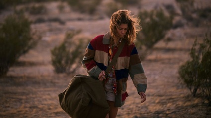 Euphoria: su Sky e NOW la terza stagione da lunedi 13 aprile