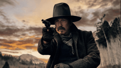 Kevin, pieta: Horizon 2 non solo e ripetitivo e noioso, ma anche dannoso. La recensione dell'epopea western di Kevin Costner